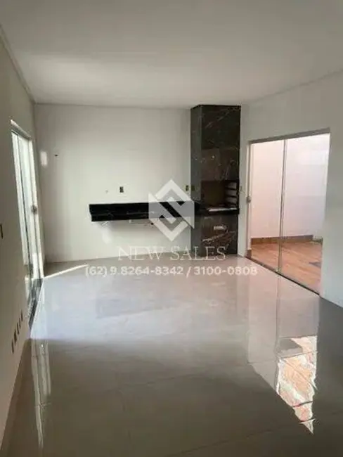 Foto 8 de Casa com 3 quartos à venda, 123m2 em Moinho dos Ventos, Goiania - GO