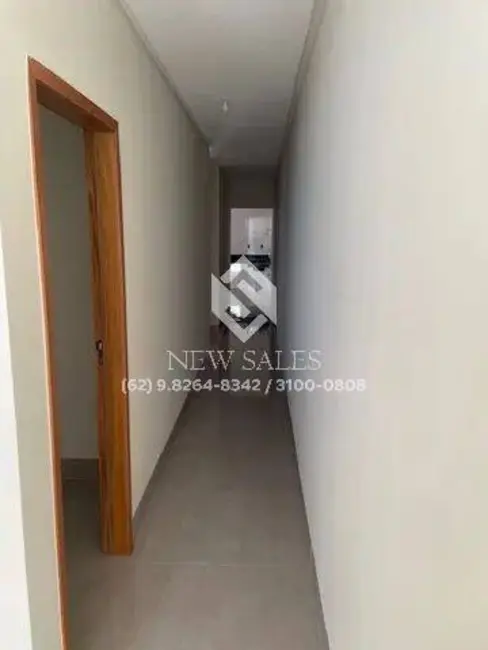 Foto 5 de Casa com 3 quartos à venda, 123m2 em Moinho dos Ventos, Goiania - GO