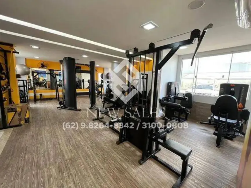 Apartamento com 3 quartos à venda, 71m2 em Residencial Eldorado, Goiania - GO - imagem 4 Foto 4 de Apartamento com 3 quartos à venda, 71m2 em Residencial Eldorado, Goiania - GO