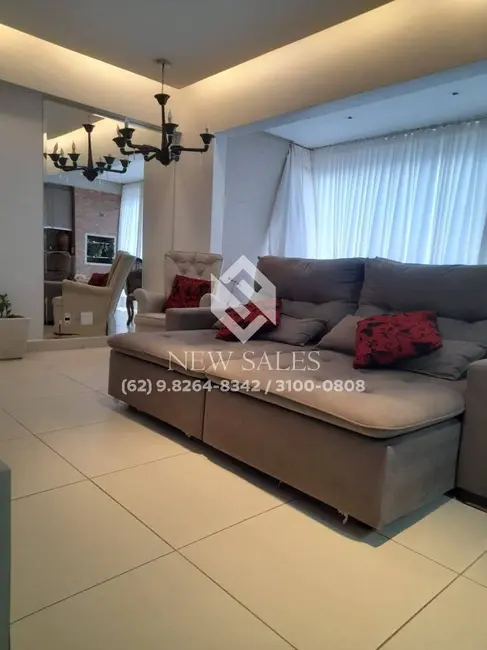 Apartamento com 3 quartos à venda, 92m2 em Parque Amazônia, Goiania - GO - imagem 5 Foto 5 de Apartamento com 3 quartos à venda, 92m2 em Parque Amazônia, Goiania - GO