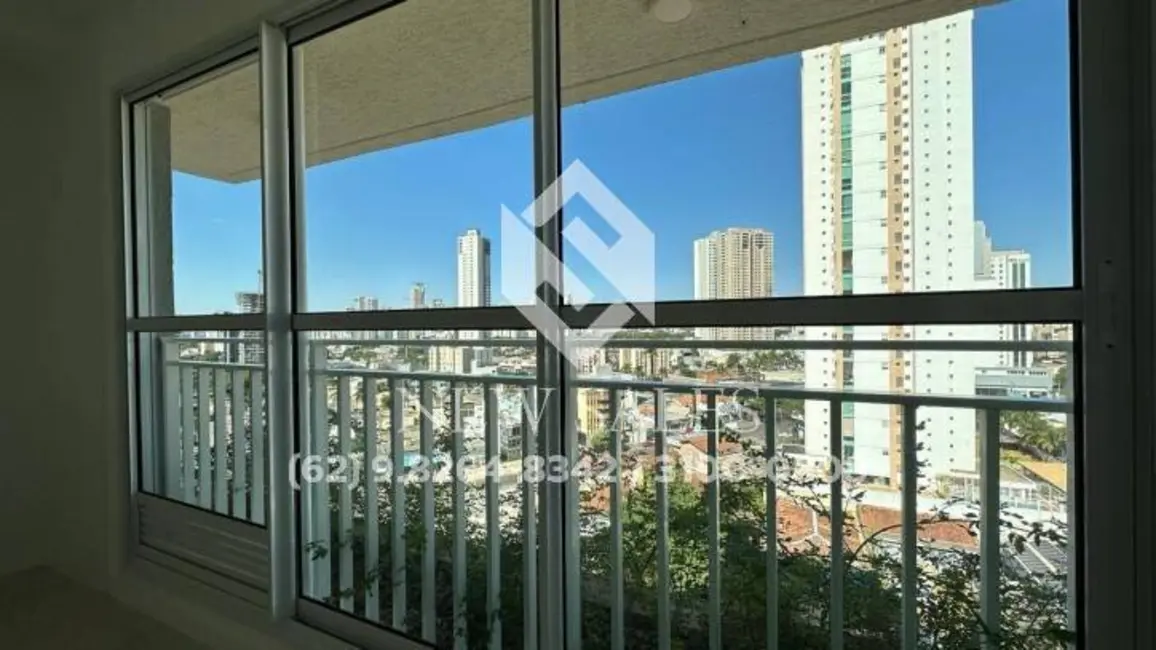 Apartamento com 3 quartos à venda, 100m2 em Setor Marista, Goiania - GO - imagem 7 Foto 7 de Apartamento com 3 quartos à venda, 100m2 em Setor Marista, Goiania - GO