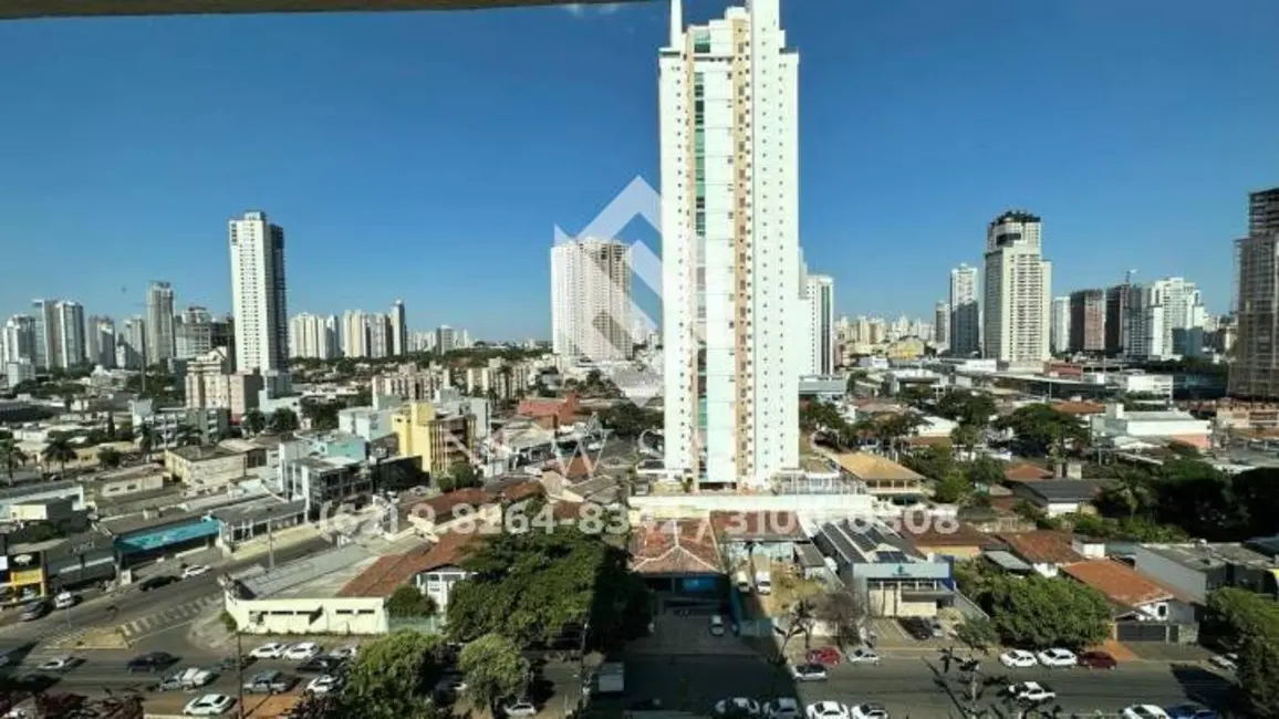 Apartamento com 3 quartos à venda, 100m2 em Setor Marista, Goiania - GO - imagem 8 Foto 8 de Apartamento com 3 quartos à venda, 100m2 em Setor Marista, Goiania - GO