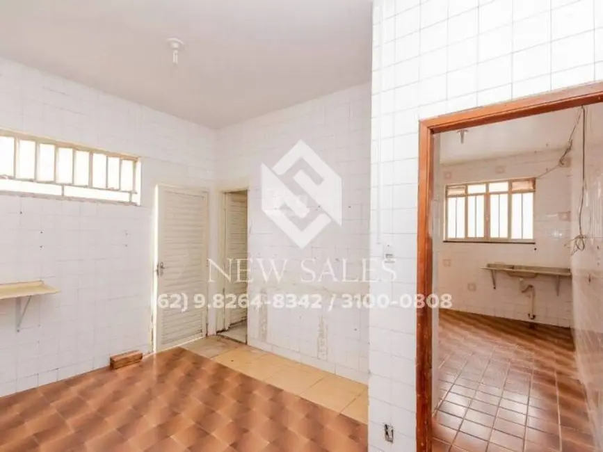 Foto 2 de Sala Comercial à venda, 471m2 em Setor Central, Goiania - GO