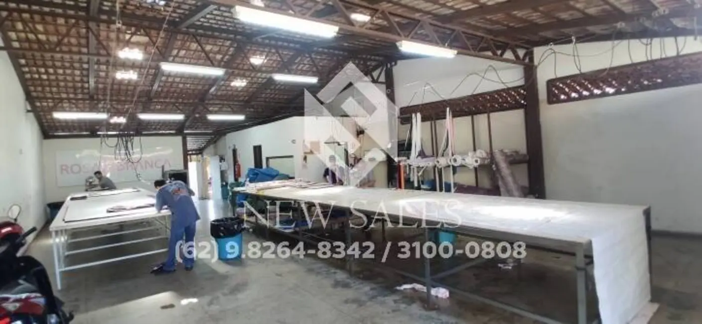 Foto 7 de Casa com 4 quartos à venda, 256m2 em Jardim Olímpico, Aparecida De Goiania - GO