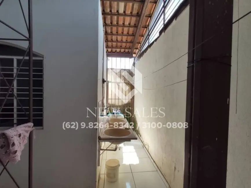 Foto 6 de Casa com 4 quartos à venda, 256m2 em Jardim Olímpico, Aparecida De Goiania - GO