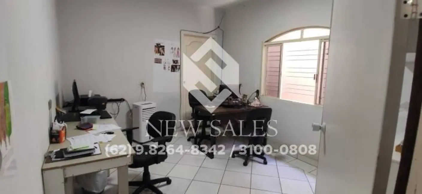 Foto 8 de Casa com 4 quartos à venda, 256m2 em Jardim Olímpico, Aparecida De Goiania - GO