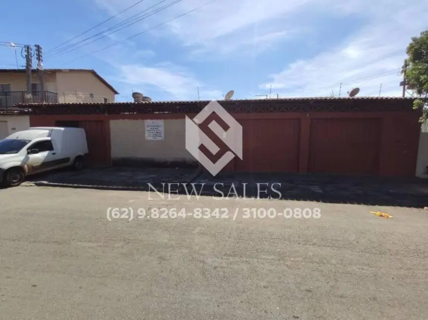 Foto 9 de Casa com 4 quartos à venda, 256m2 em Jardim Olímpico, Aparecida De Goiania - GO