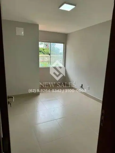 Foto 6 de Casa com 3 quartos à venda, 138m2 em Residencial Center Ville, Goiania - GO
