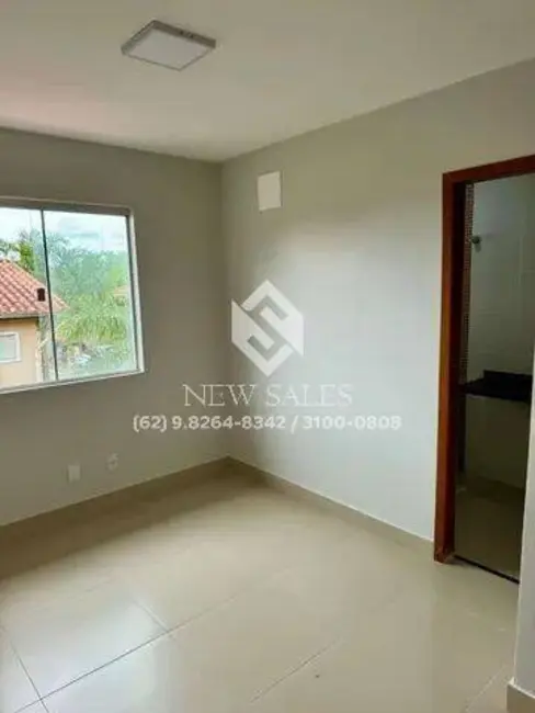 Foto 8 de Casa com 3 quartos à venda, 138m2 em Residencial Center Ville, Goiania - GO