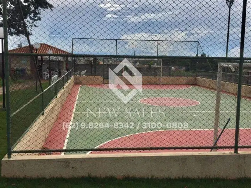 Foto 4 de Casa com 3 quartos à venda, 138m2 em Residencial Center Ville, Goiania - GO