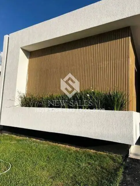 Foto 2 de Casa com 4 quartos à venda, 246m2 em Residencial Condomínio Jardim Veneza, Senador Canedo - GO
