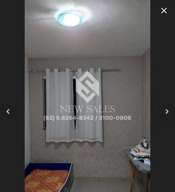 Apartamento com 3 quartos à venda, 92m2 em Setor Oeste, Goiania - GO - imagem 5 Foto 5 de Apartamento com 3 quartos à venda, 92m2 em Setor Oeste, Goiania - GO