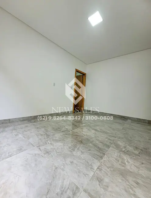 Foto 9 de Casa com 3 quartos à venda, 120m2 em Setor Sevene, Goiania - GO