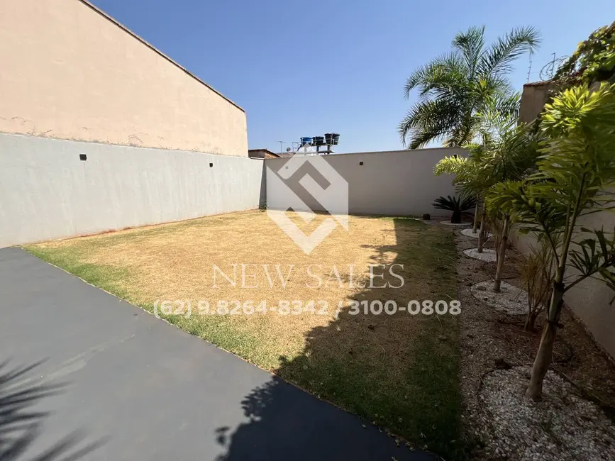 Foto 7 de Casa com 3 quartos à venda, 152m2 em Residencial Petrópolis, Goiania - GO
