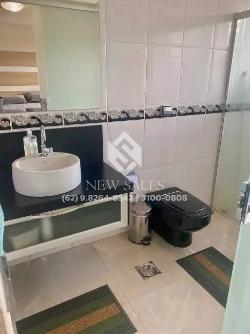 Foto 5 de Casa com 3 quartos à venda, 260m2 em Loteamento Portal do Sol I, Goiania - GO