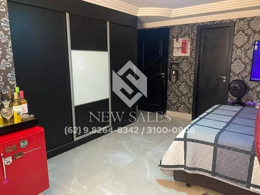 Foto 4 de Casa com 3 quartos à venda, 260m2 em Loteamento Portal do Sol I, Goiania - GO