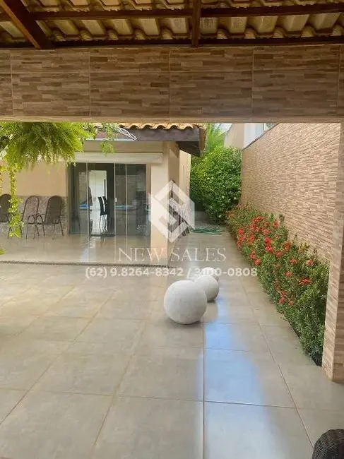 Foto 7 de Casa com 3 quartos à venda, 260m2 em Loteamento Portal do Sol I, Goiania - GO