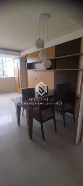 Foto 1 de Apartamento com 2 quartos à venda, 70m2 em Parque Amazônia, Goiania - GO