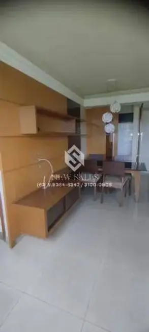 Foto 2 de Apartamento com 2 quartos à venda, 70m2 em Parque Amazônia, Goiania - GO