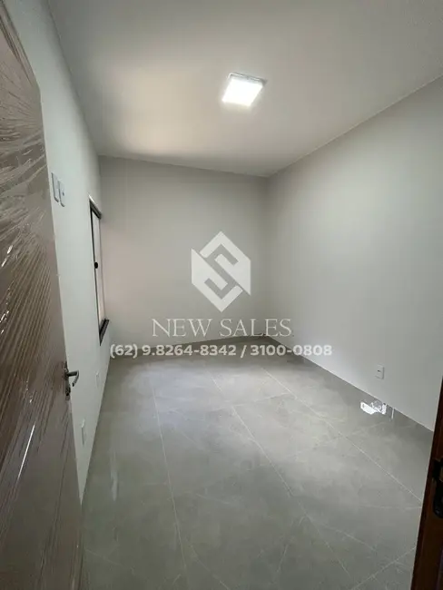 Foto 5 de Casa com 3 quartos à venda, 130m2 em Residencial Petrópolis, Goiania - GO