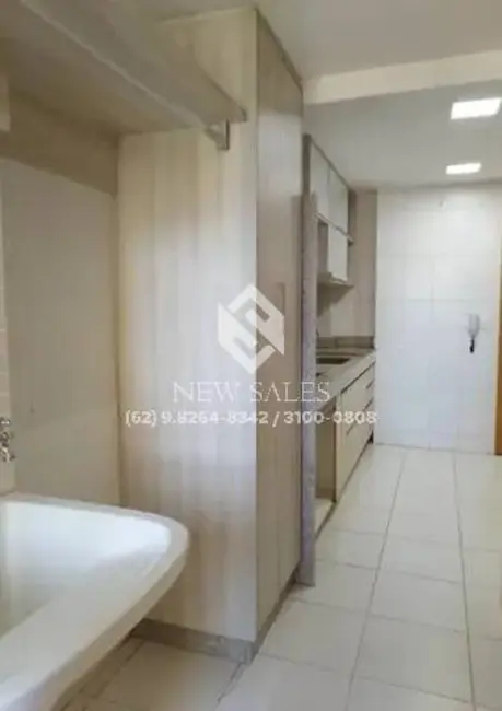 Apartamento com 3 quartos à venda, 105m2 em Jardim Goiás, Goiania - GO - imagem 4 Foto 4 de Apartamento com 3 quartos à venda, 105m2 em Jardim Goiás, Goiania - GO