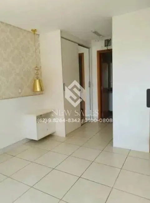 Apartamento com 3 quartos à venda, 105m2 em Jardim Goiás, Goiania - GO - imagem 5 Foto 5 de Apartamento com 3 quartos à venda, 105m2 em Jardim Goiás, Goiania - GO