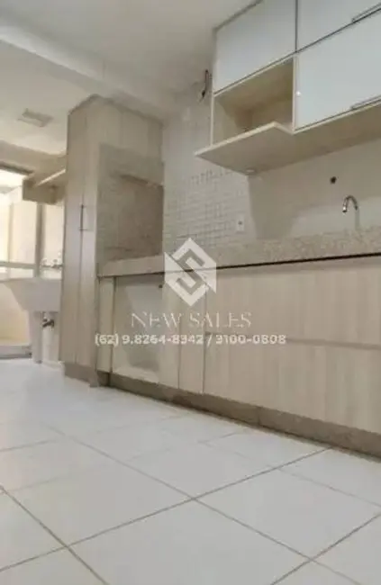 Apartamento com 3 quartos à venda, 105m2 em Jardim Goiás, Goiania - GO - imagem 2 Foto 2 de Apartamento com 3 quartos à venda, 105m2 em Jardim Goiás, Goiania - GO