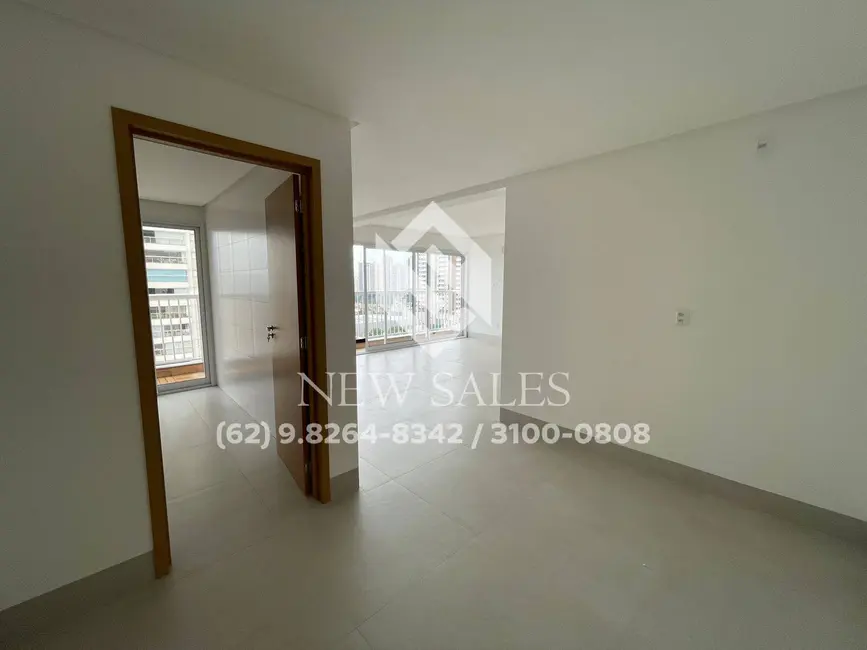 Apartamento com 3 quartos à venda, 130m2 em Setor Bueno, Goiania - GO - imagem 7 Foto 7 de Apartamento com 3 quartos à venda, 130m2 em Setor Bueno, Goiania - GO