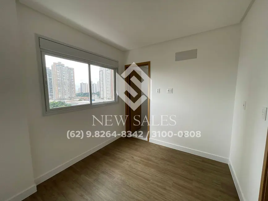 Apartamento com 3 quartos à venda, 130m2 em Setor Bueno, Goiania - GO - imagem 4 Foto 4 de Apartamento com 3 quartos à venda, 130m2 em Setor Bueno, Goiania - GO