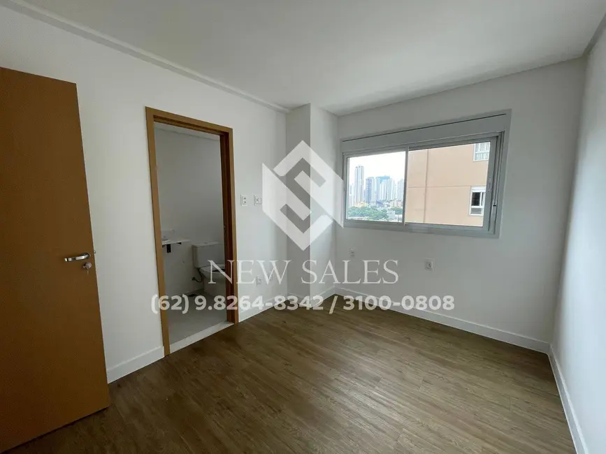 Apartamento com 3 quartos à venda, 130m2 em Setor Bueno, Goiania - GO - imagem 9 Foto 9 de Apartamento com 3 quartos à venda, 130m2 em Setor Bueno, Goiania - GO