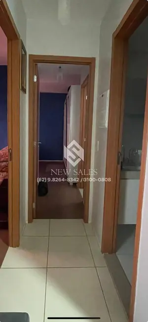 Foto 7 de Apartamento com 2 quartos à venda, 52m2 em Setor Faiçalville, Goiania - GO