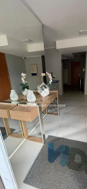 Foto 5 de Apartamento com 2 quartos à venda, 52m2 em Setor Faiçalville, Goiania - GO