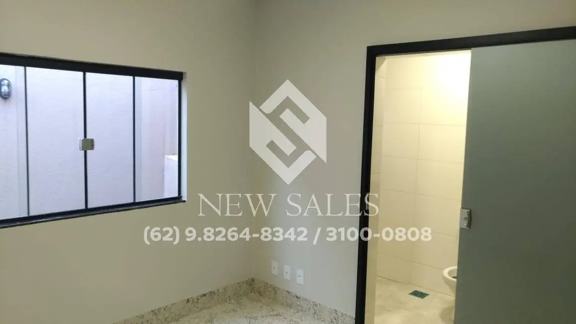 Foto 7 de Casa com 2 quartos à venda, 95m2 em Residencial Anicuns, Goiania - GO