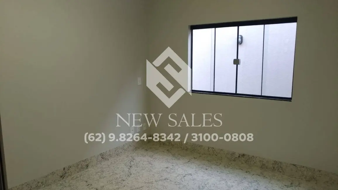 Foto 5 de Casa com 2 quartos à venda, 95m2 em Residencial Anicuns, Goiania - GO