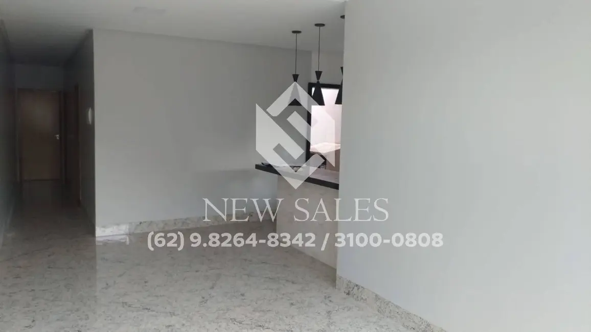 Foto 8 de Casa com 2 quartos à venda, 95m2 em Residencial Anicuns, Goiania - GO