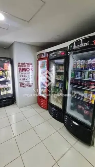 Foto 6 de Apartamento com 2 quartos à venda, 58m2 em Parque Oeste Industrial, Goiania - GO