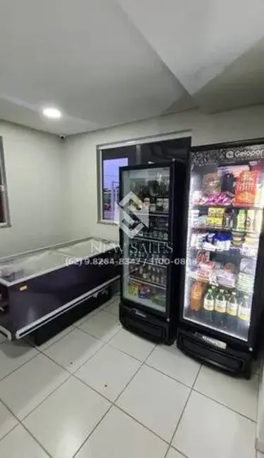 Foto 5 de Apartamento com 2 quartos à venda, 58m2 em Parque Oeste Industrial, Goiania - GO