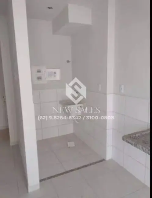 Foto 8 de Apartamento com 2 quartos à venda, 58m2 em Parque Oeste Industrial, Goiania - GO