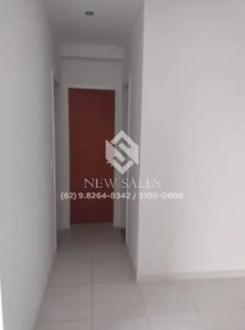 Foto 3 de Apartamento com 2 quartos à venda, 58m2 em Parque Oeste Industrial, Goiania - GO