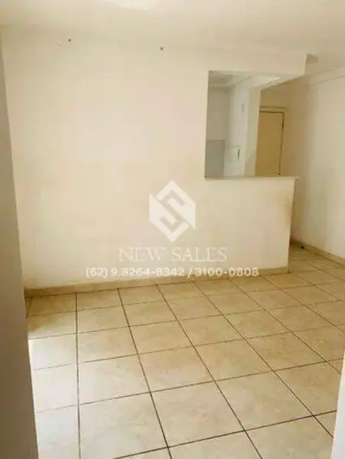 Foto 3 de Apartamento com 3 quartos à venda, 65m2 em Setor Negrão de Lima, Goiania - GO