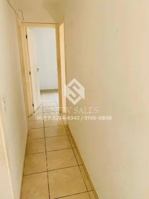 Foto 9 de Apartamento com 3 quartos à venda, 65m2 em Setor Negrão de Lima, Goiania - GO