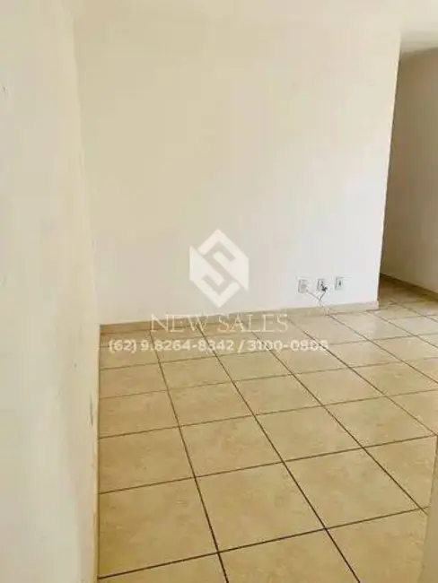Foto 4 de Apartamento com 3 quartos à venda, 65m2 em Setor Negrão de Lima, Goiania - GO