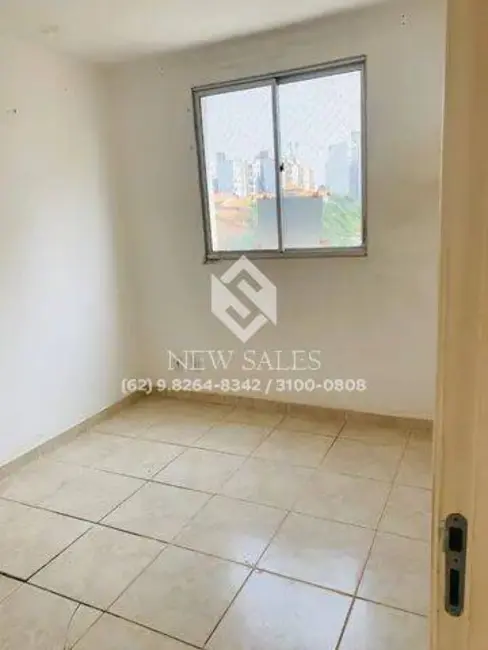 Foto 8 de Apartamento com 3 quartos à venda, 65m2 em Setor Negrão de Lima, Goiania - GO