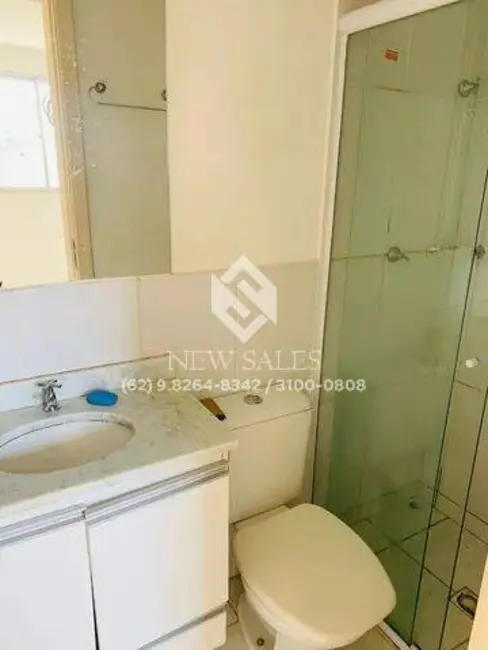 Foto 7 de Apartamento com 3 quartos à venda, 65m2 em Setor Negrão de Lima, Goiania - GO