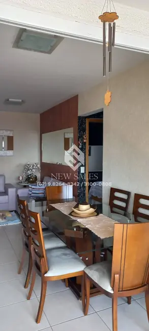 Apartamento com 2 quartos à venda, 68m2 em Parque Amazônia, Goiania - GO - imagem 3 Foto 3 de Apartamento com 2 quartos à venda, 68m2 em Parque Amazônia, Goiania - GO