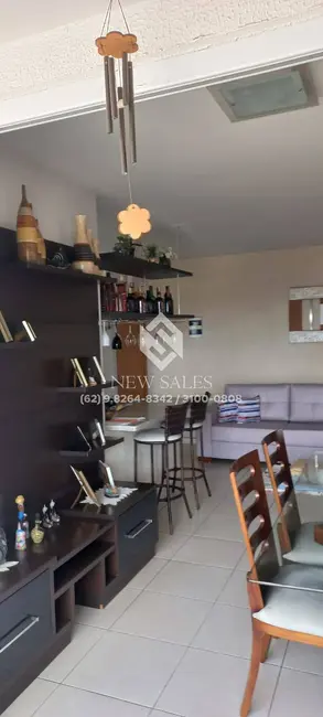 Apartamento com 2 quartos à venda, 68m2 em Parque Amazônia, Goiania - GO - imagem 4 Foto 4 de Apartamento com 2 quartos à venda, 68m2 em Parque Amazônia, Goiania - GO