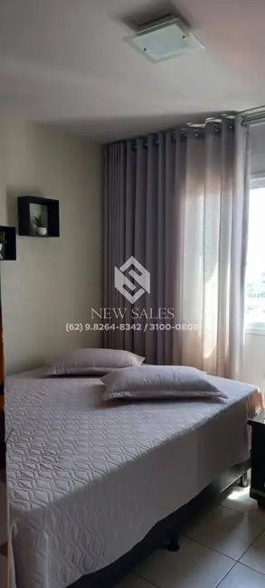 Apartamento com 2 quartos à venda, 68m2 em Parque Amazônia, Goiania - GO - imagem 8 Foto 8 de Apartamento com 2 quartos à venda, 68m2 em Parque Amazônia, Goiania - GO