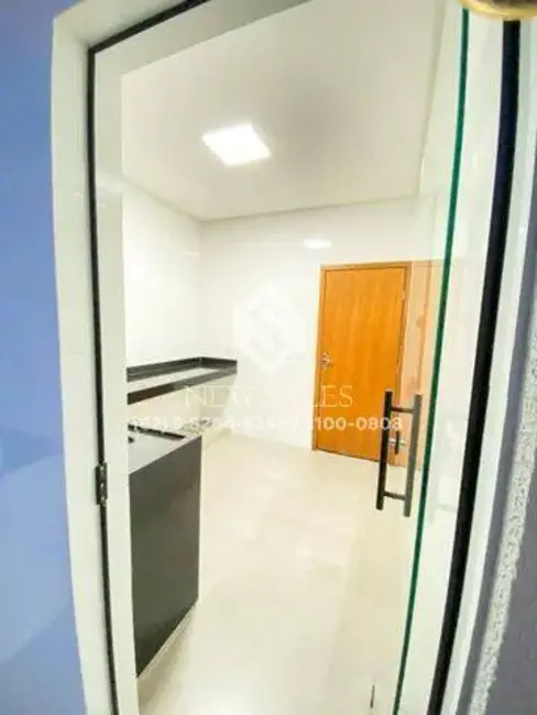 Foto 4 de Sobrado com 3 quartos à venda, 129m2 em Jardim Presidente, Goiania - GO