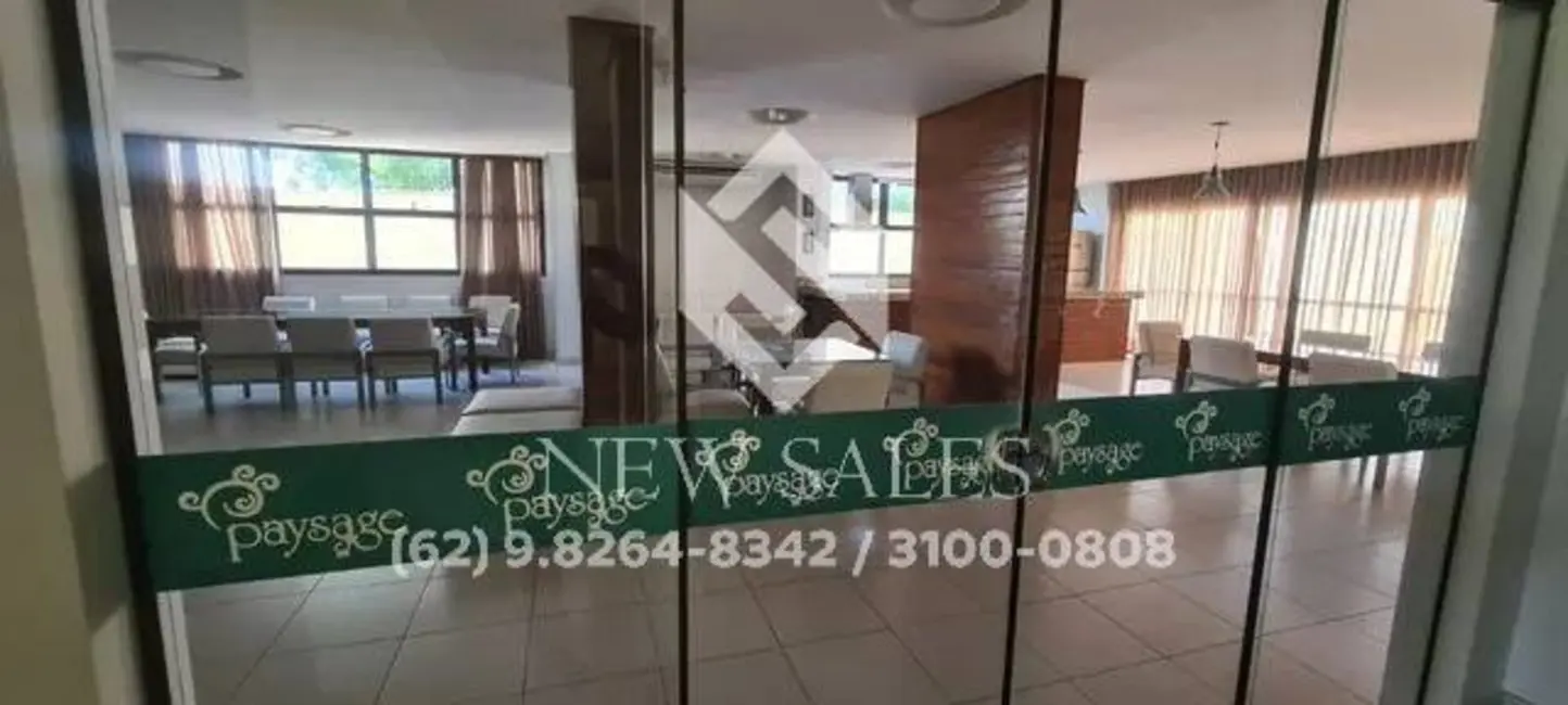 Apartamento com 3 quartos à venda, 98m2 em Vila Alpes, Goiania - GO - imagem 9 Foto 9 de Apartamento com 3 quartos à venda, 98m2 em Vila Alpes, Goiania - GO