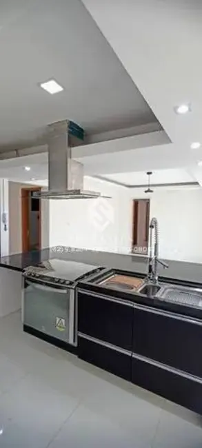 Apartamento com 3 quartos à venda, 98m2 em Vila Alpes, Goiania - GO - imagem 1 Foto 1 de Apartamento com 3 quartos à venda, 98m2 em Vila Alpes, Goiania - GO